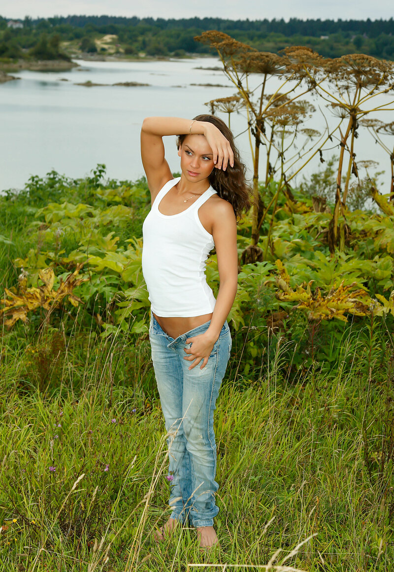 Проститутка Аида