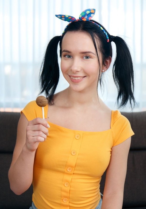 Проститутка Антонина